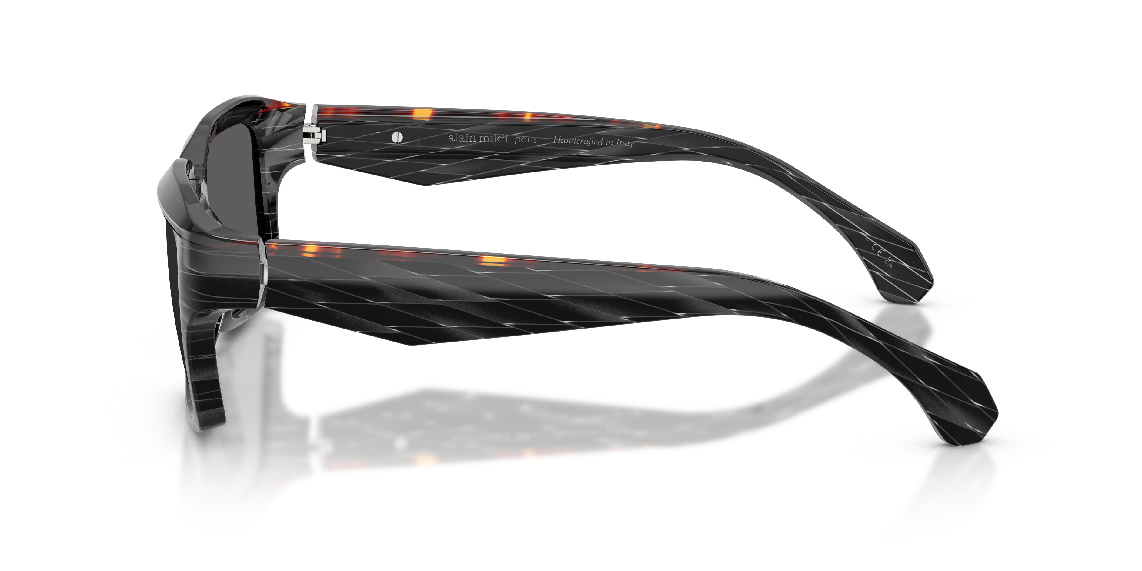 Alain Mikli A05527 0002S4  